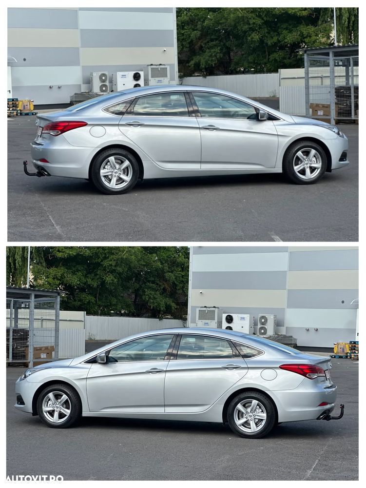 Hyundai i40 i40cw 1.7 CRDi Style - 6