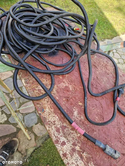 Kabel przewód wiązka AMAZONE NL998