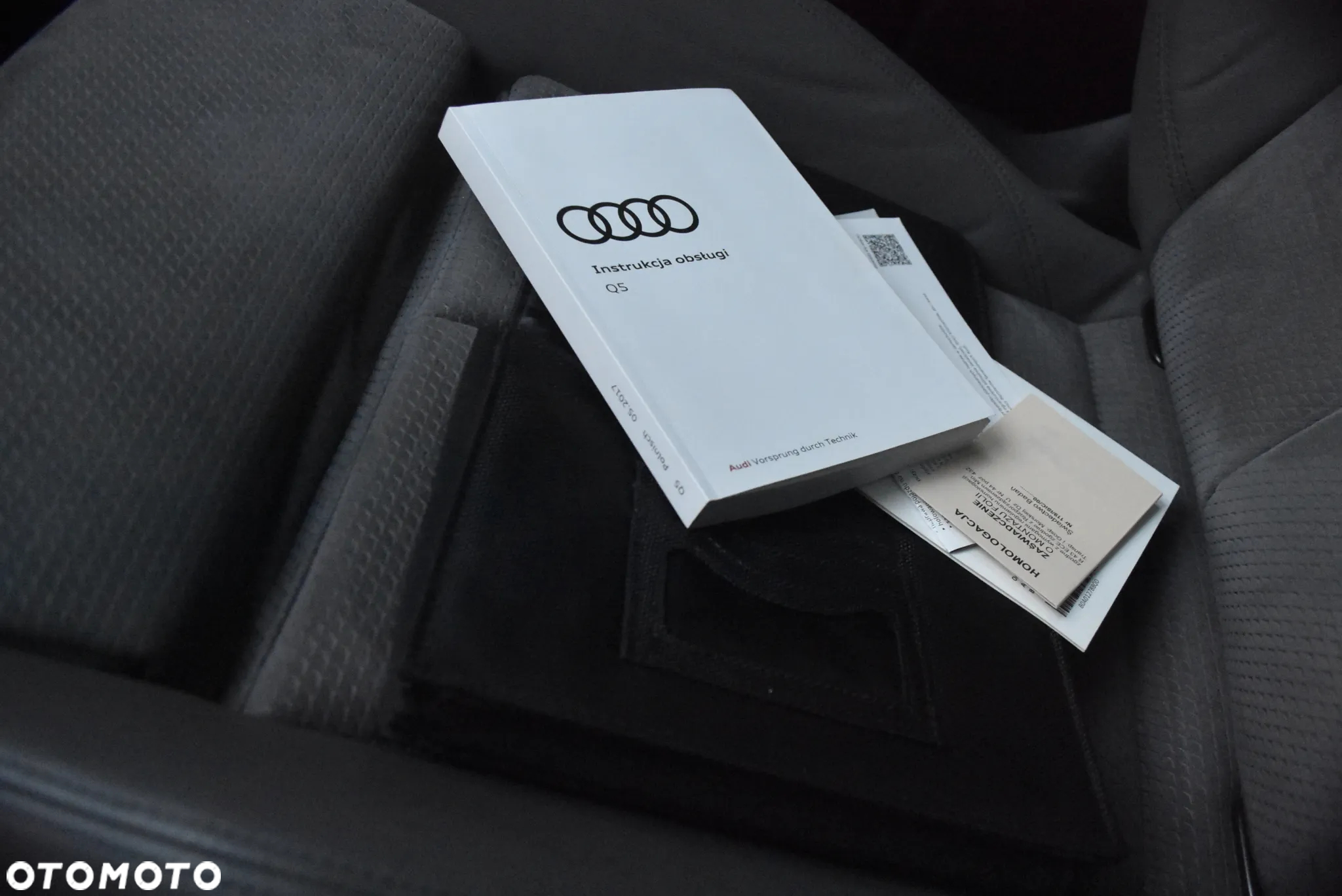 Audi Q5 2.0 TDI Quattro Design S tronic - 17