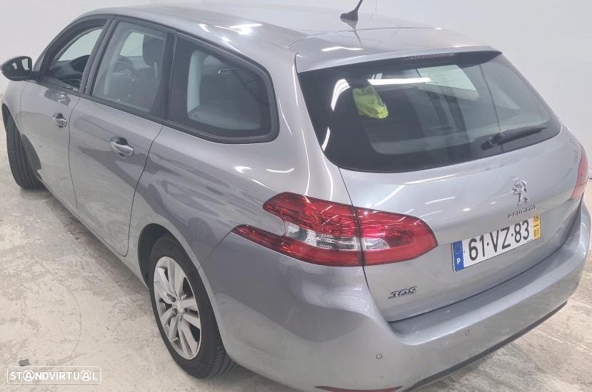Peugeot 308 SW 1.5 BlueHDi Active - 3