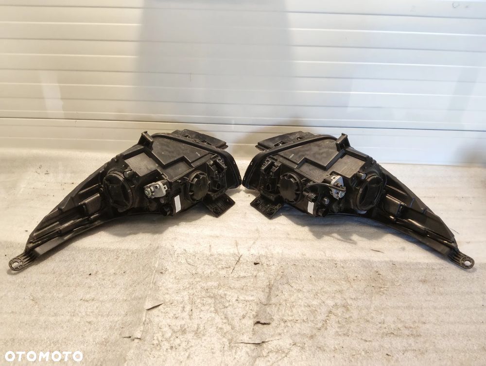 KIA NIRO I LIFT SOCZEWKA ZW KOMPLET LAMP PRZEDNICH - 3