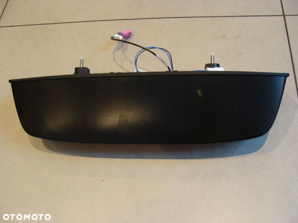 kamera światło stop ducato boxer jumper 2022r 00468605950 - 4