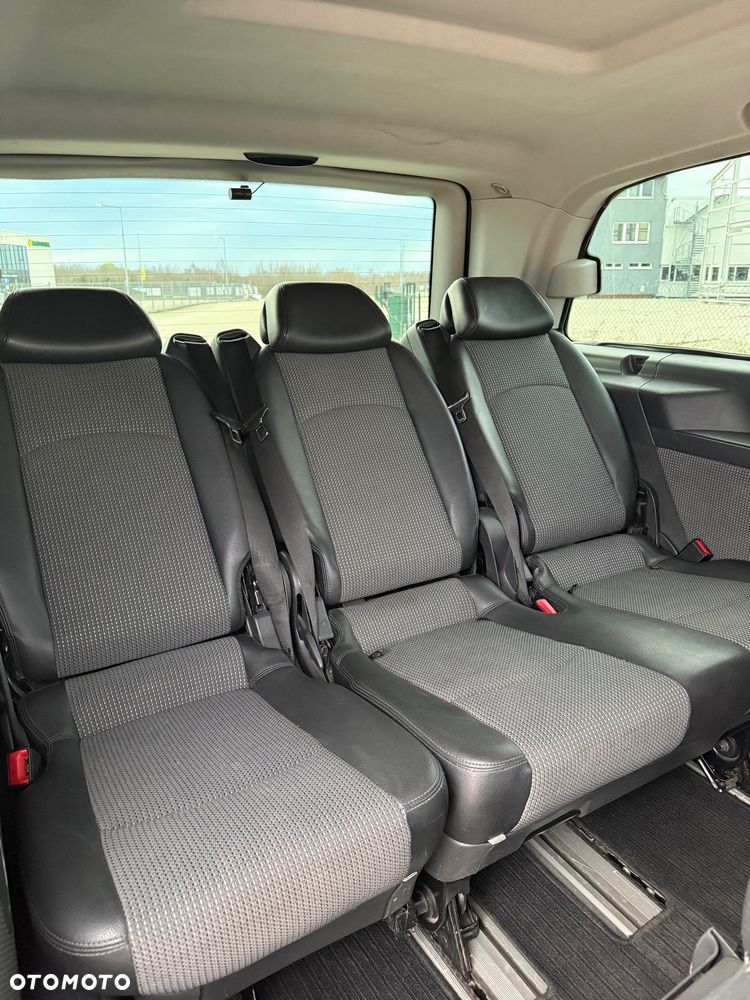 Mercedes-Benz Viano 2.2 CDI DPF extralang 4Matic Automatik Trend - 20