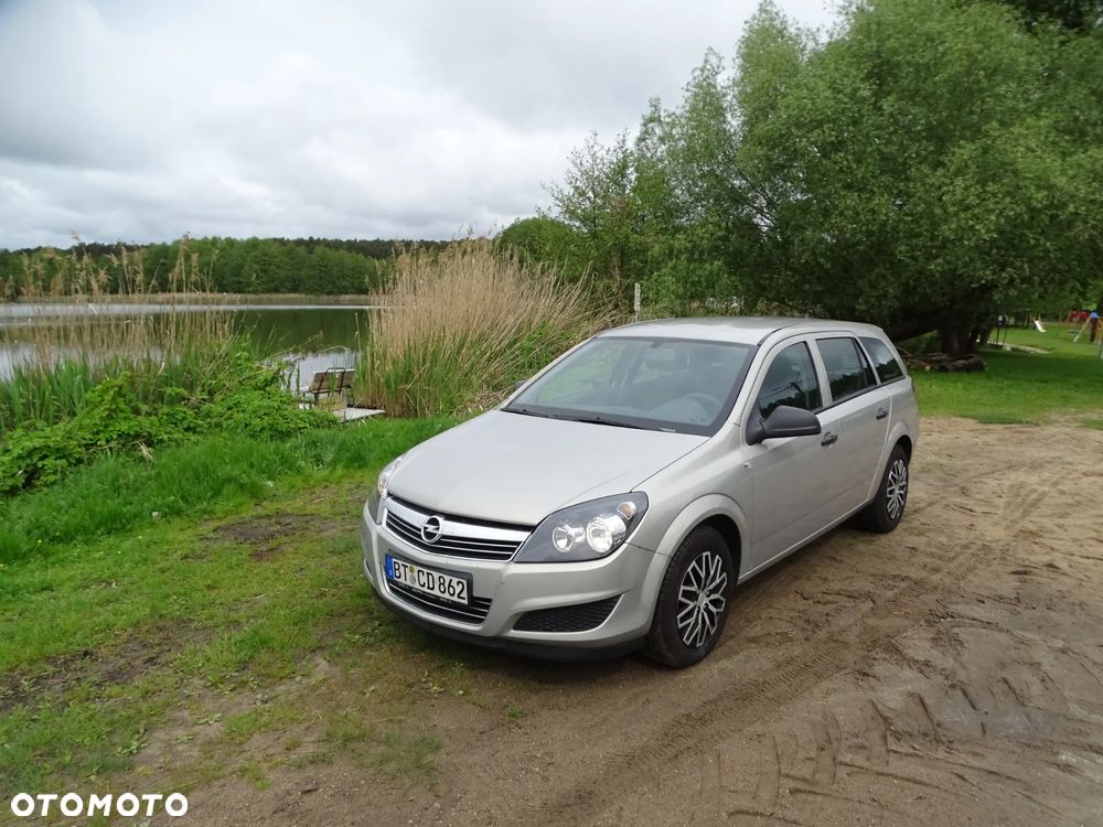 Opel Astra 1.4 Selection 110 Jahre - 1