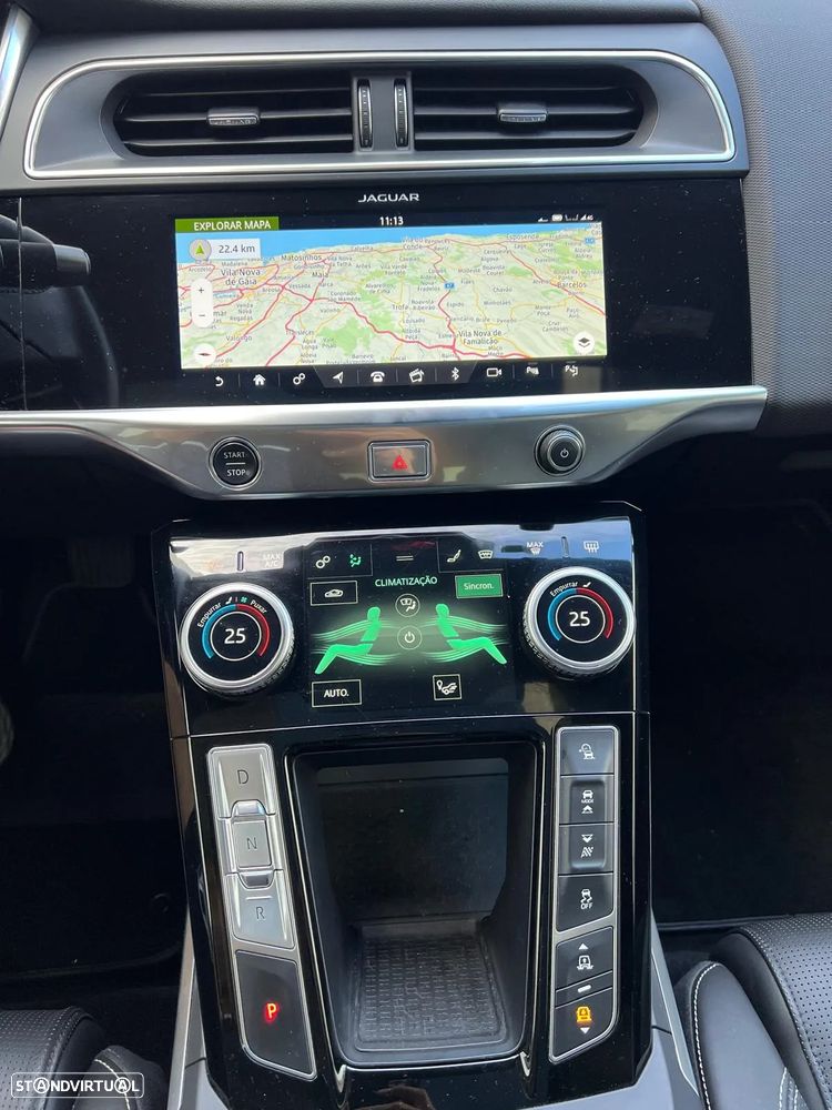 Jaguar I-Pace ver-ev400-r--dynamic-hse-awd - 19