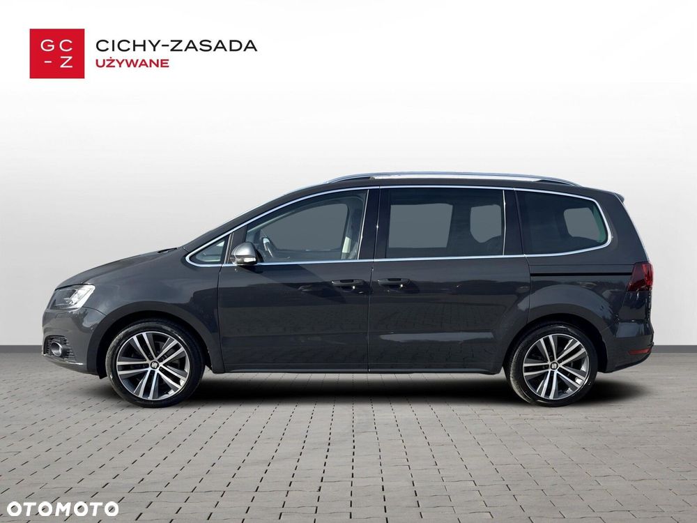 Seat Alhambra - 3