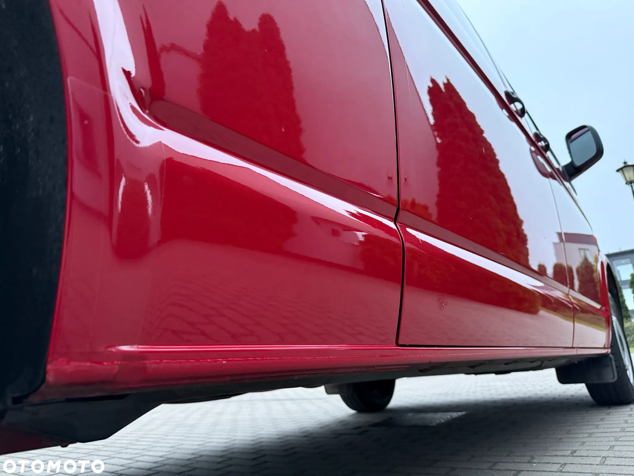 Volkswagen Transporter - 35