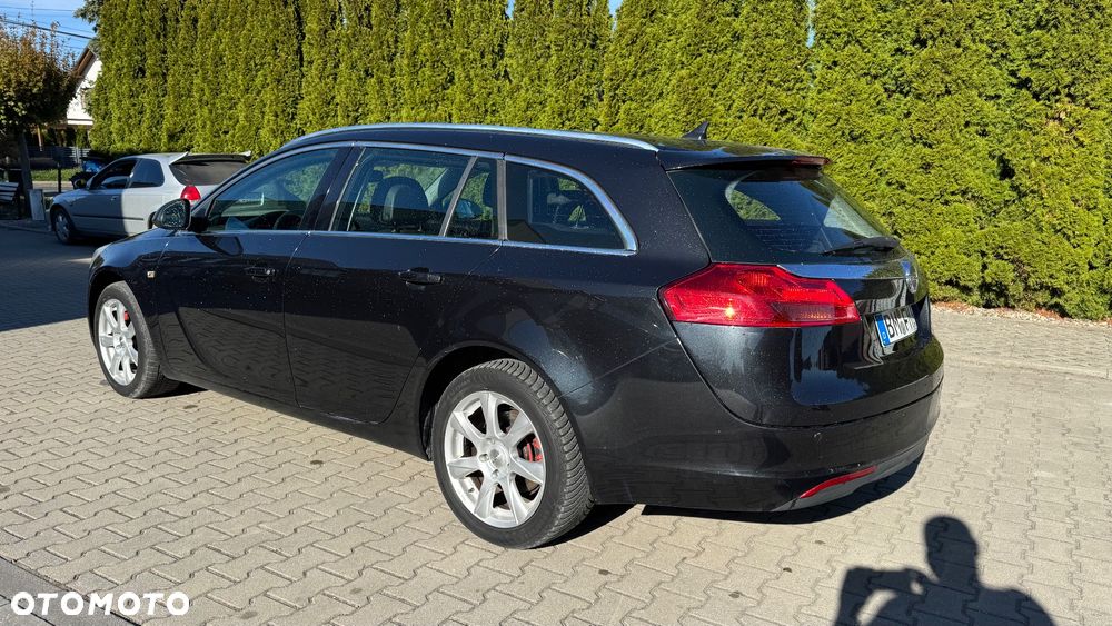 Opel Insignia 1.8 Innovation - 6