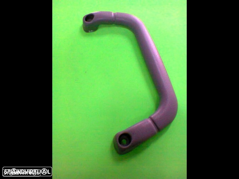 Manete Punho da cabine Mitsubishi Canter anos e 1996 a 2005 - 1