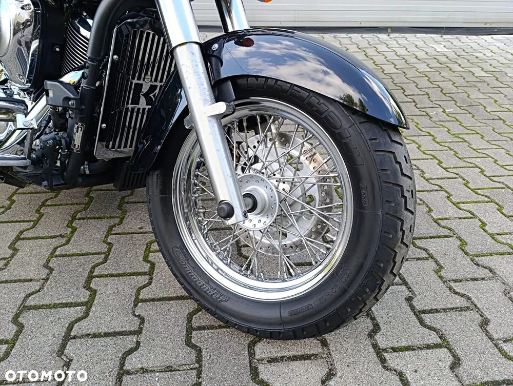 Kawasaki Vulcan - 5