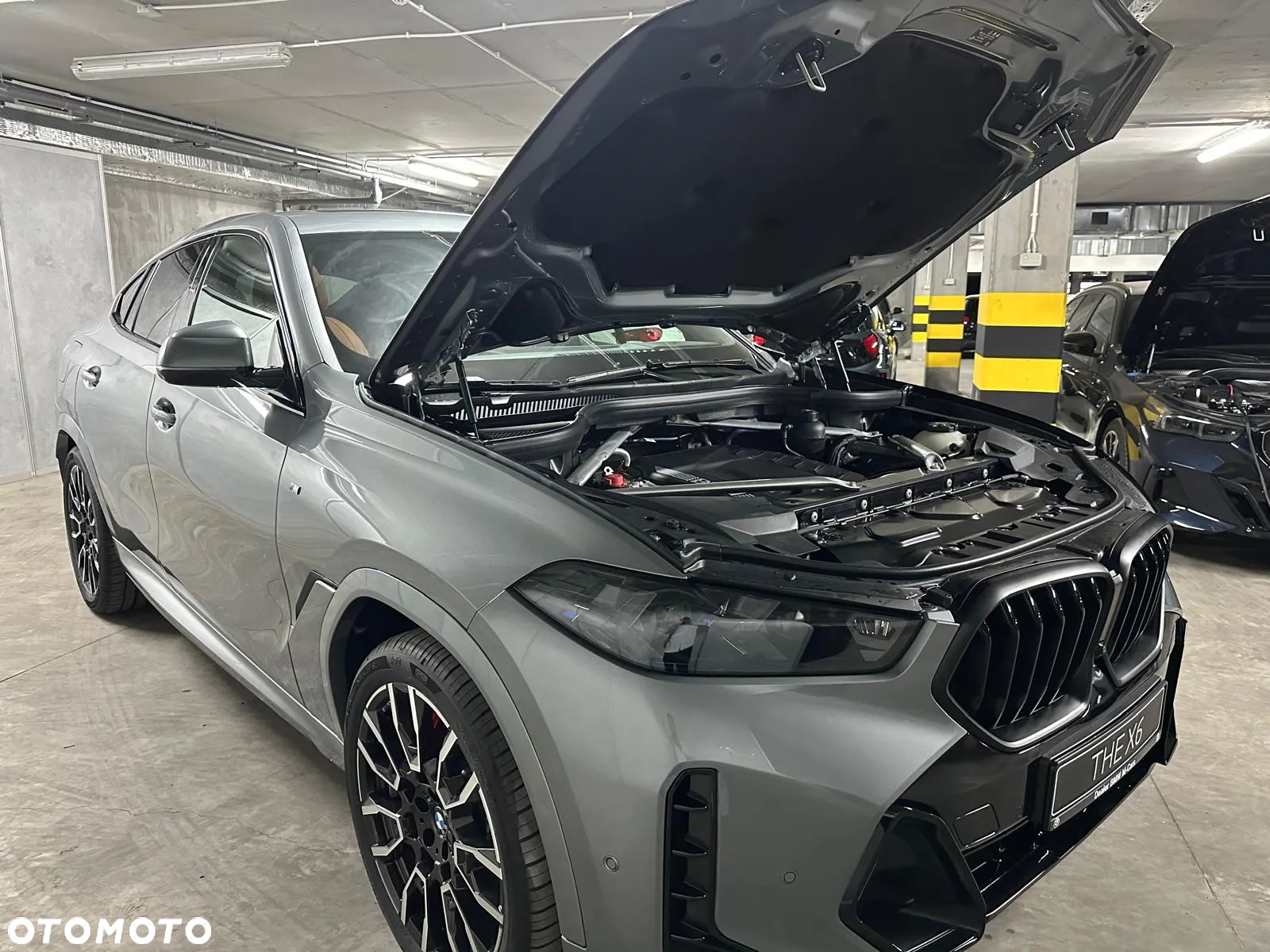 BMW X6 xDrive40d mHEV - 32