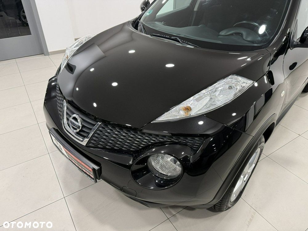 Nissan Juke - 8