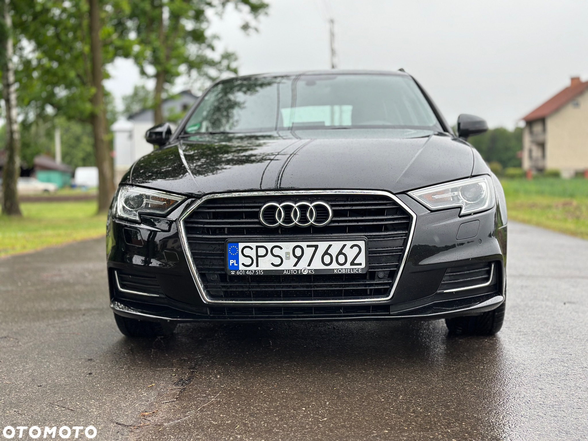 Audi A3 - 2