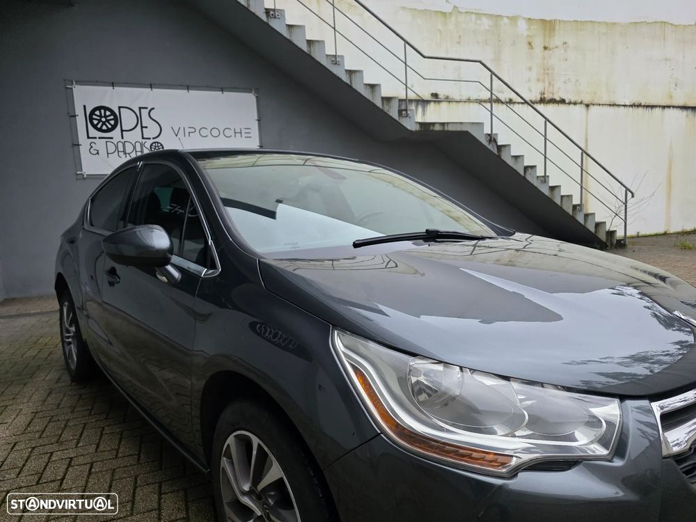 Citroën DS4 1.6 e-HDi So Chic CMP6 - 18