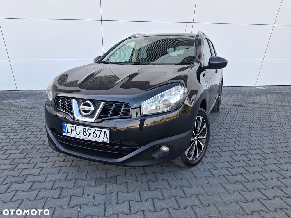 Nissan Qashqai 1.5 dCi N-Tec EU6 - 28