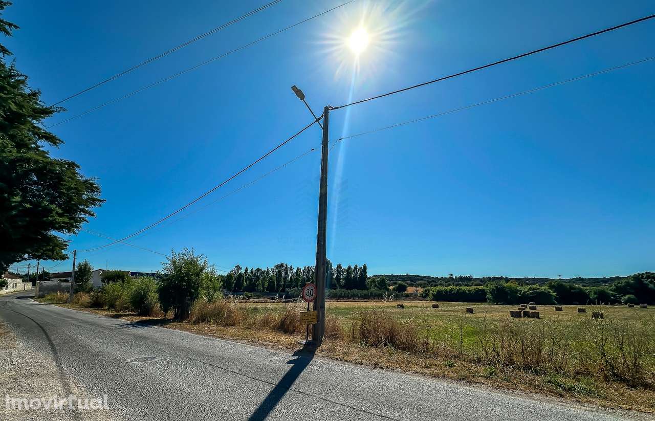 Terreno com 19.640 m² em Alcanena – Oportunidade! - Grande imagem: 3/11