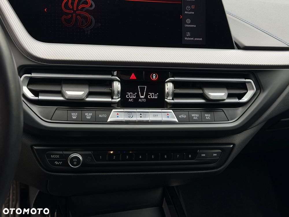 BMW Seria 1 118d M Sport sport - 16