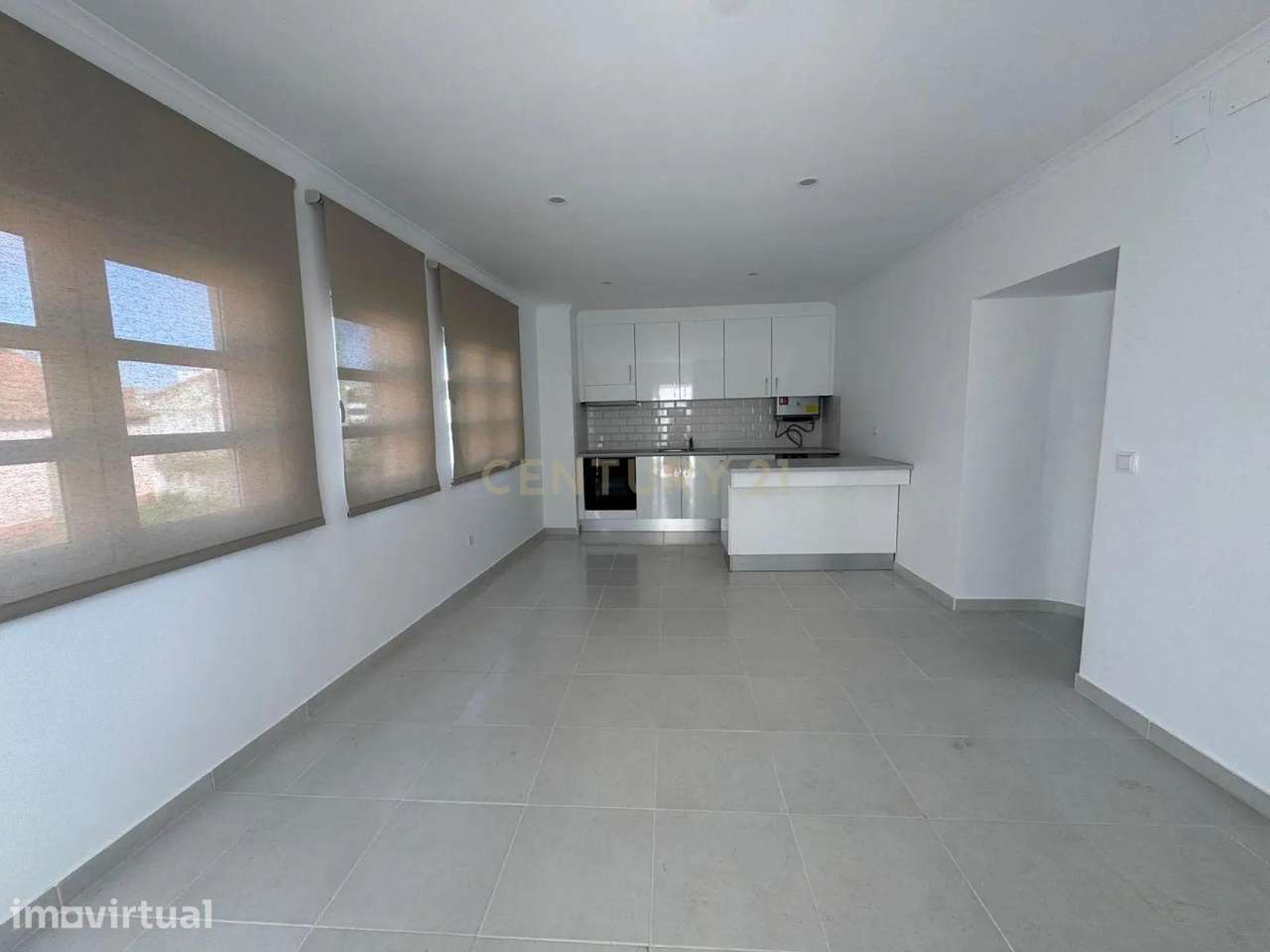 Apartamento T2 com Vista para a Montanha em Monte Bois Alcobaça - Grande imagem: 5/14