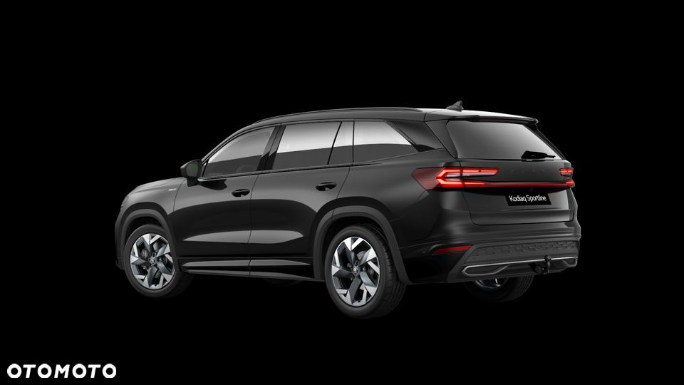 Skoda Kodiaq - 4