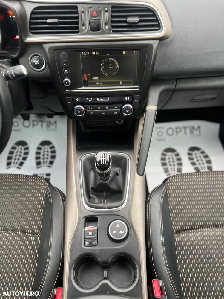 Renault Kadjar - 19