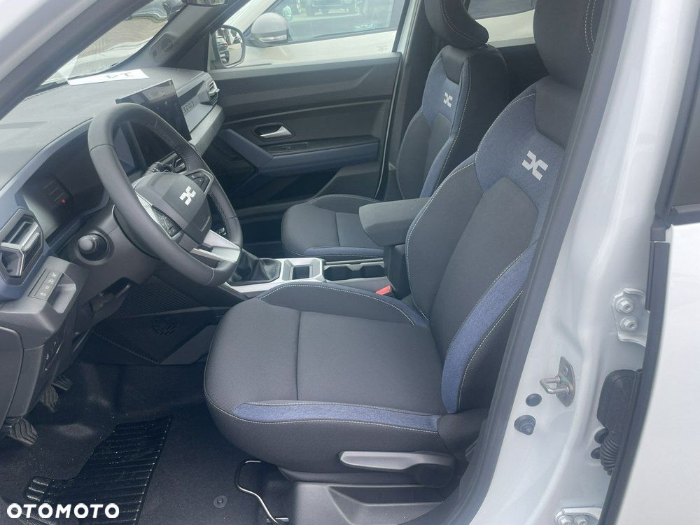 Dacia Duster - 4
