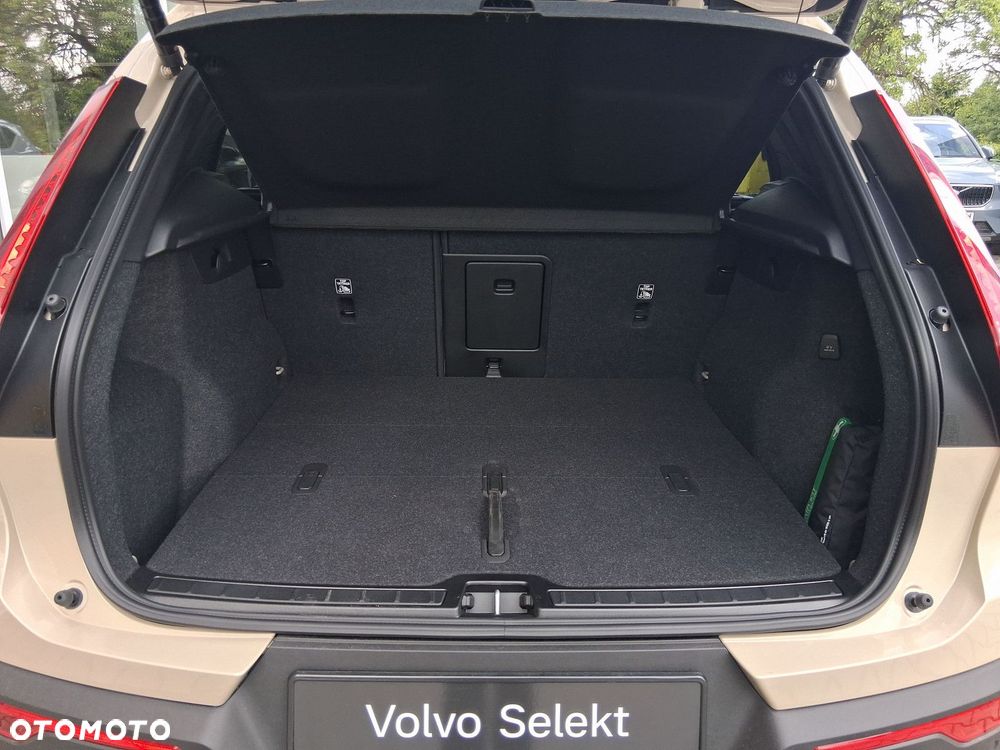 Volvo XC 40 - 27