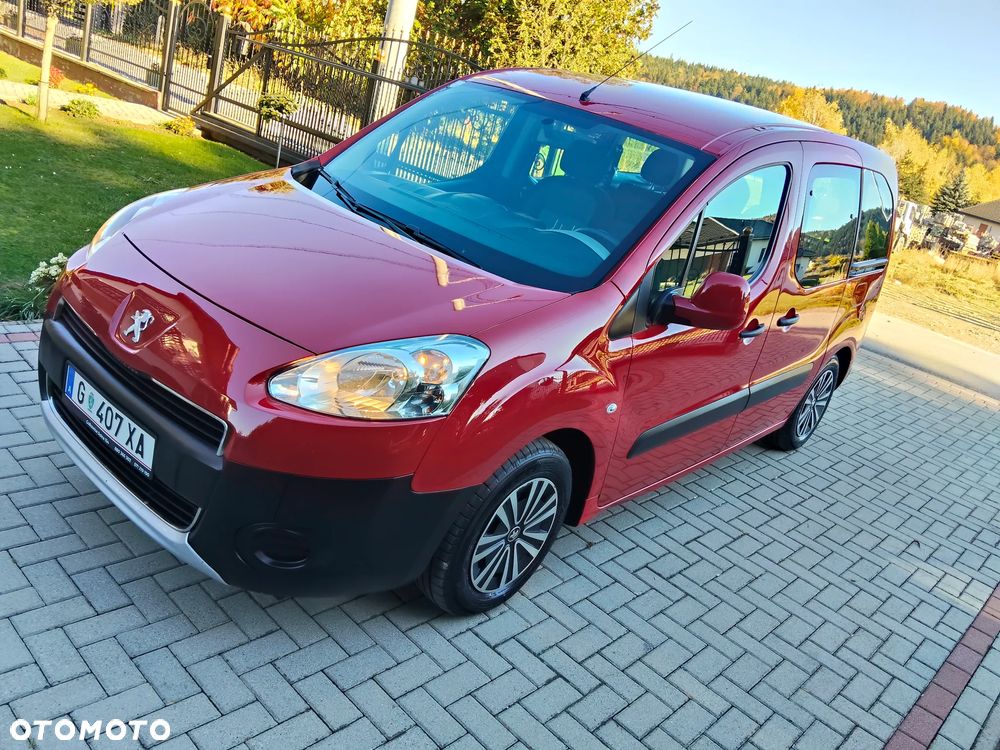 Peugeot Partner - 17