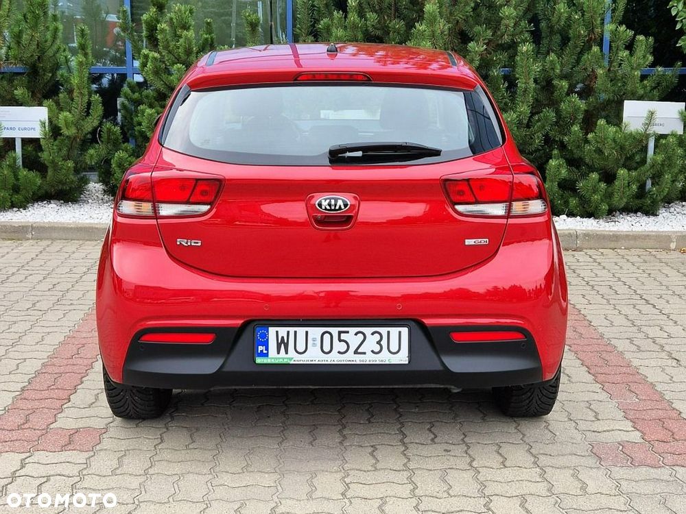 Kia Rio 1.0 T-GDI M - 15