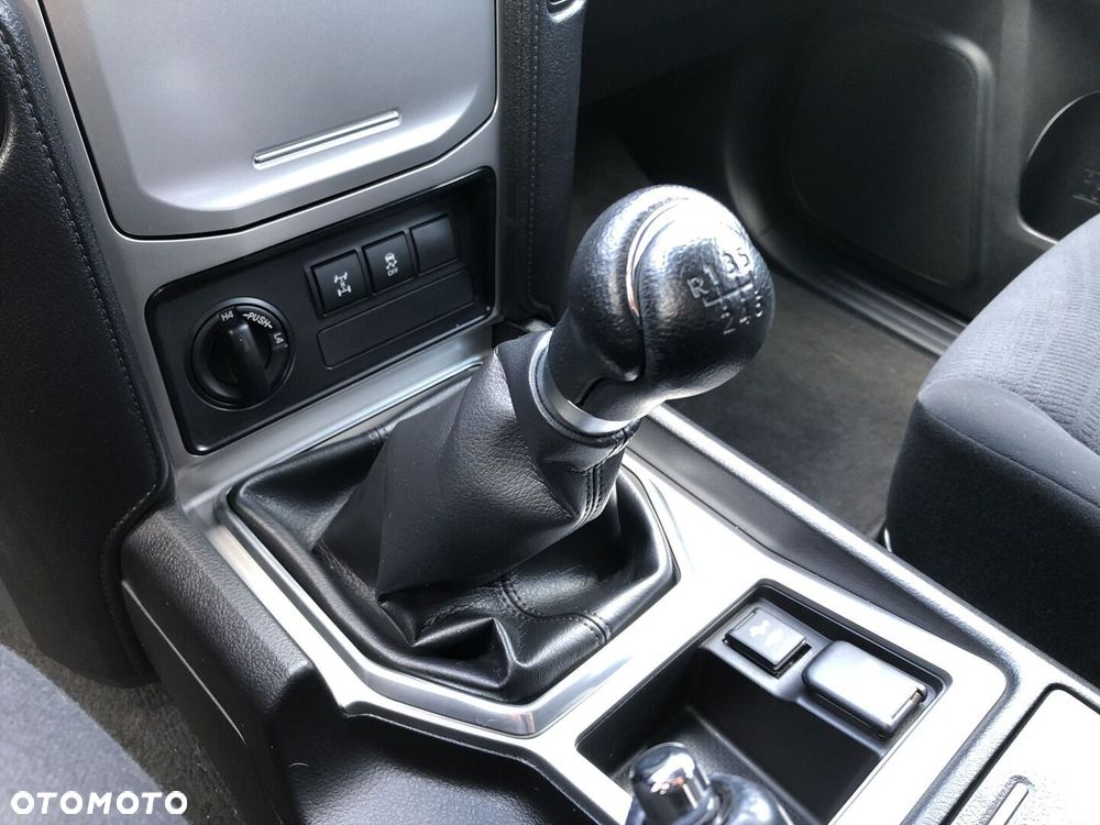 Toyota Land Cruiser LC 2.8 D-4D Prado - 16