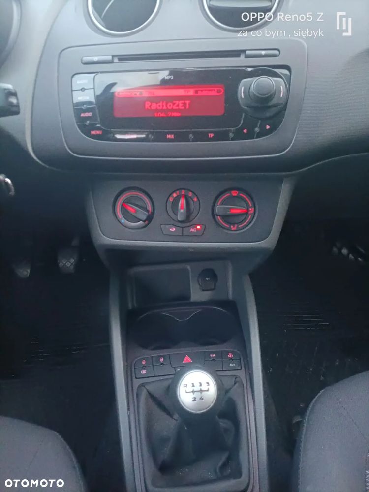 Seat Ibiza 1.2 12V Style - 15