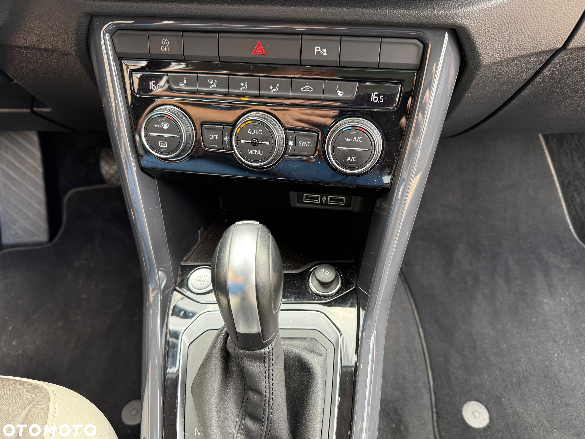 Volkswagen T-Roc 2.0 TDI SCR DSG ACTIVE - 7