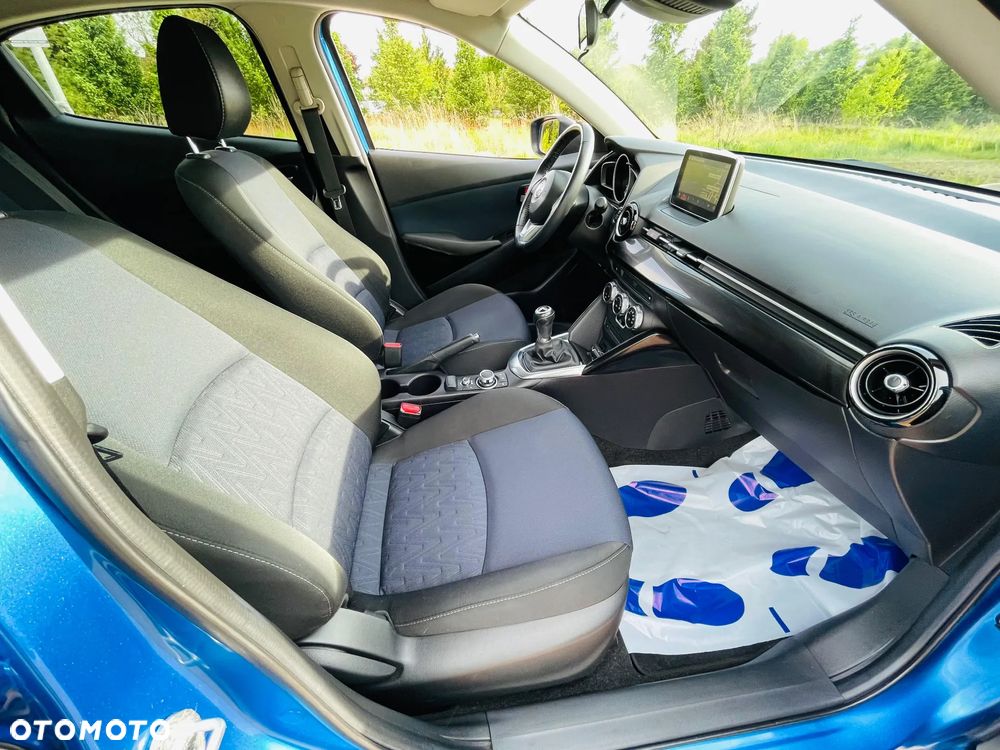Mazda 2 SKYACTIV-G 90 Nakama - 15