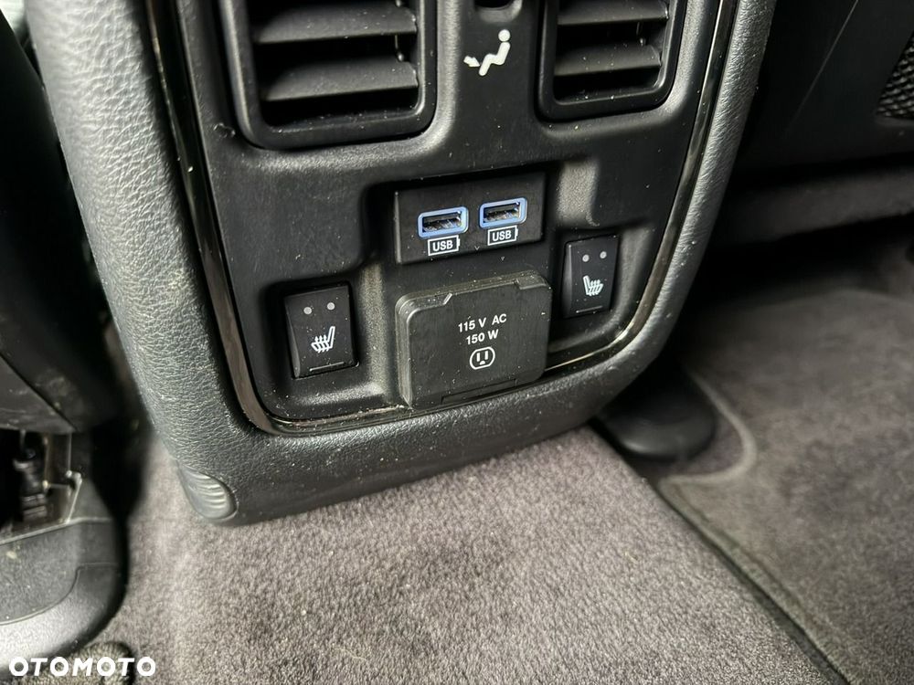 Dodge Durango - 22