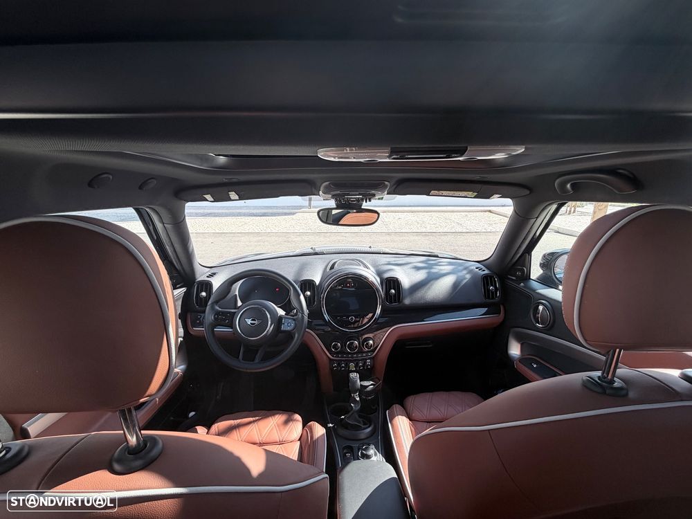 MINI Countryman - 16