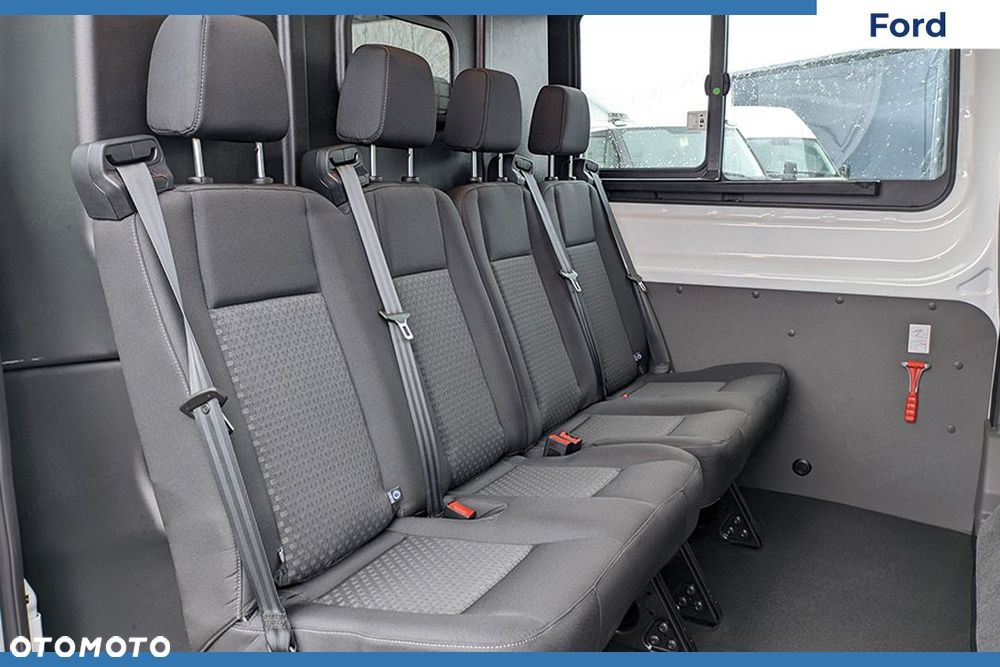 Ford Transit 350 L3H2 Trend Zabudowa Brygadowa 2.0 165KM - 10