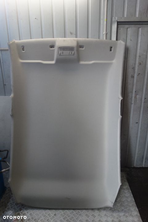 PODSUFITKA VOLKSWAGEN UP SEAT MII SKODA CITYGO 5 DRZWI - 2