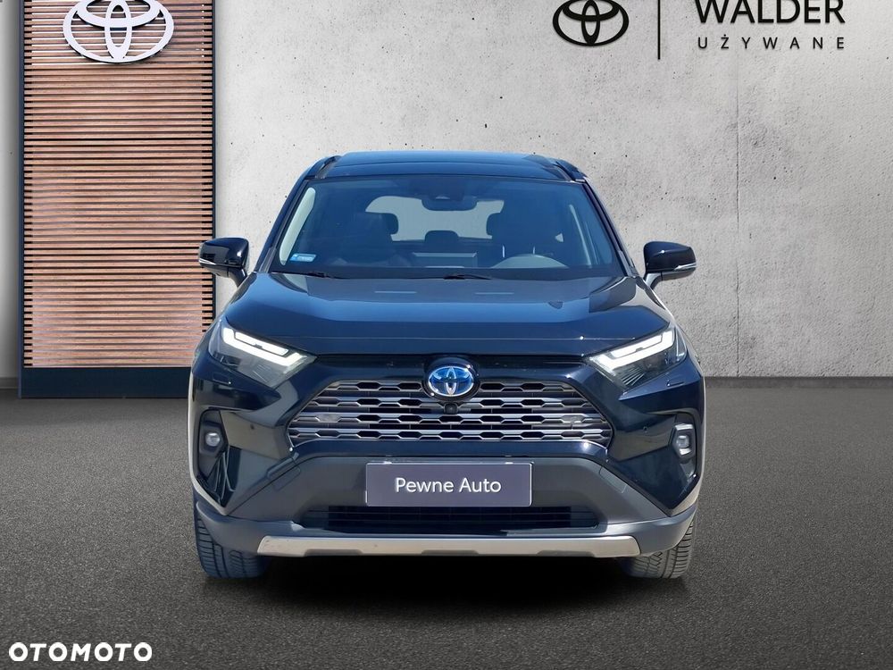 Toyota RAV4 - 9