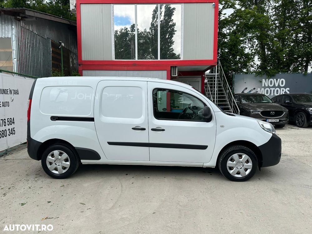 Renault Kangoo BLUE dCi 95 Intens - 5