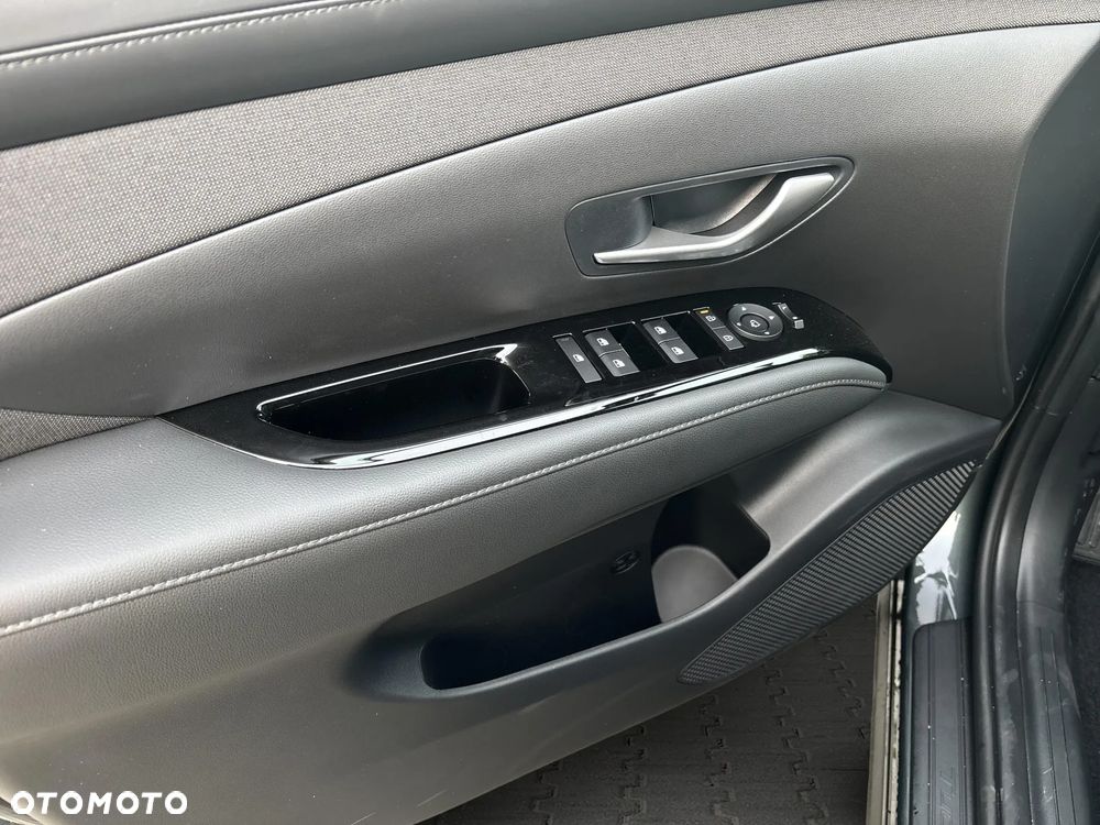 Hyundai Tucson 2026