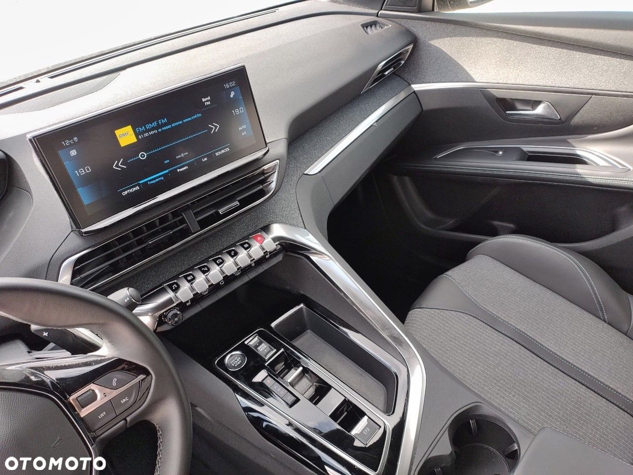 Peugeot 5008 1.5 BlueHDi Allure Pack S&S EAT8 - 14