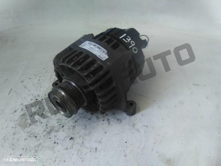 Alternador  Fiat Bravo Ii [2007_2016] 1.9 D Multijet - 3