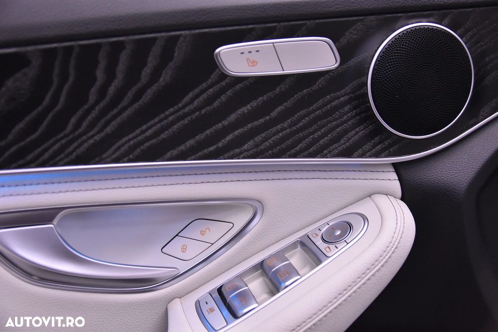 Mercedes-Benz C - 14