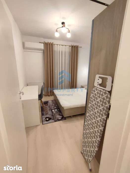 2 Camere | Morarilor | Decomandat | Parcare - Imagine principală: 3/8