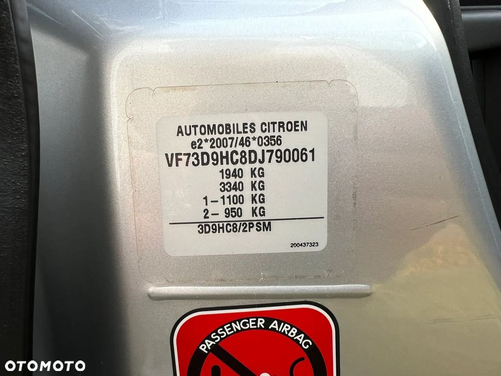 Citroën C4 Picasso 1.6 e-HDi Exclusive ETG6 - 26