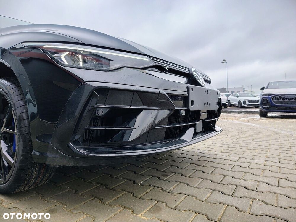 Volkswagen Golf Variant 2.0 TSI 4Motion R - 10