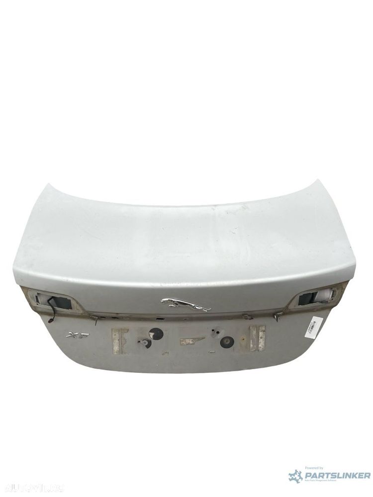 Haion portbagaj JAGUAR XF CC9_, X250 2008 - 2015 - 1