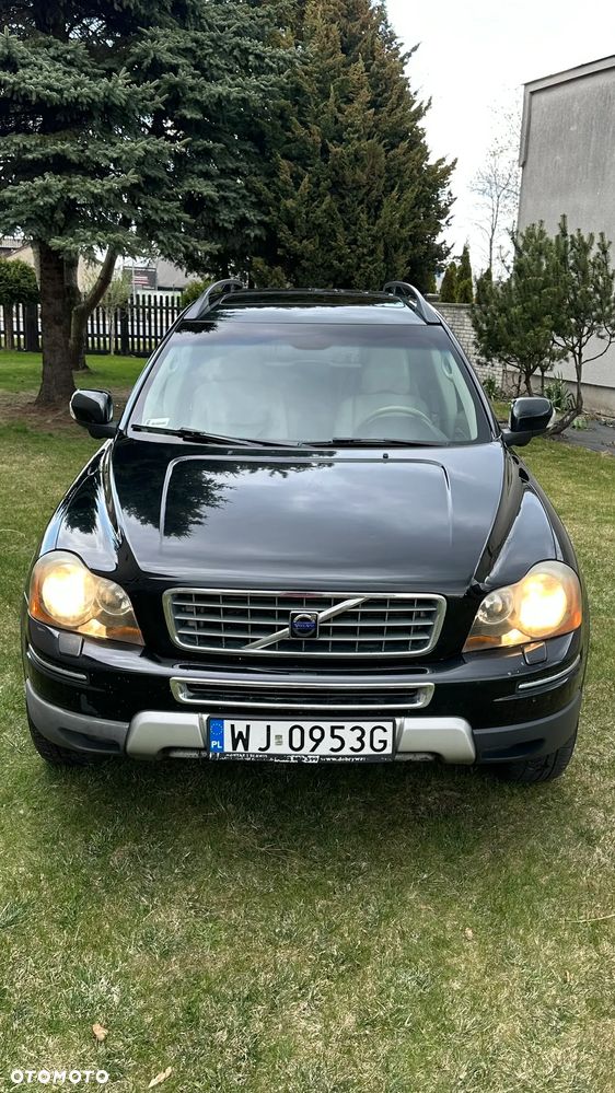 Volvo XC 90 3.2 Summum - 7