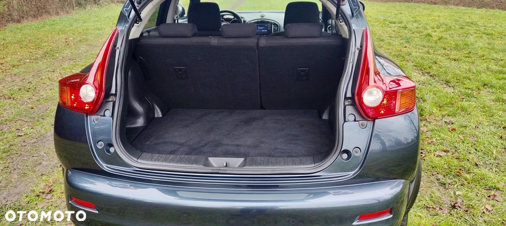 Nissan Juke 1.6 Start/Stop Acenta - 21