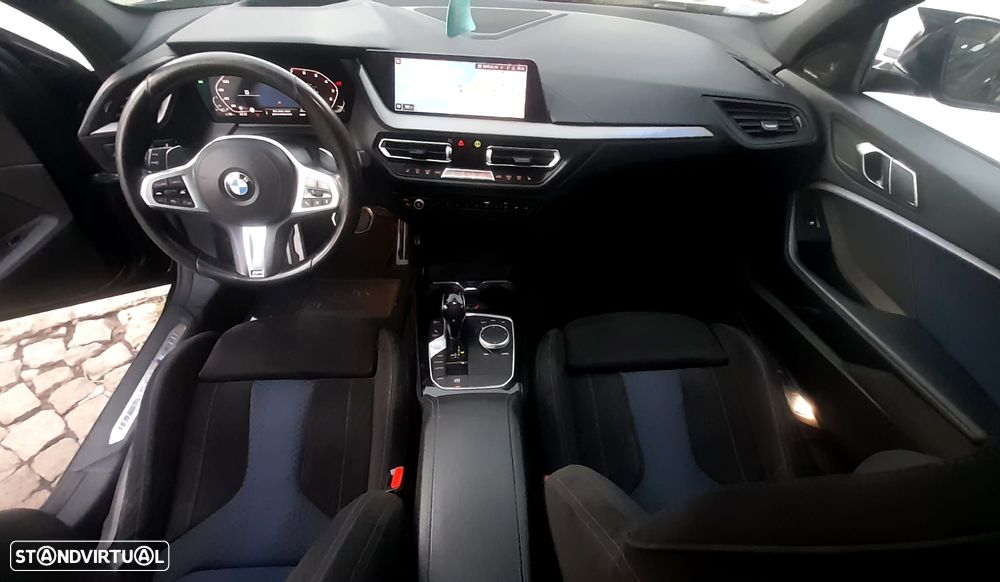 BMW M135i - 4