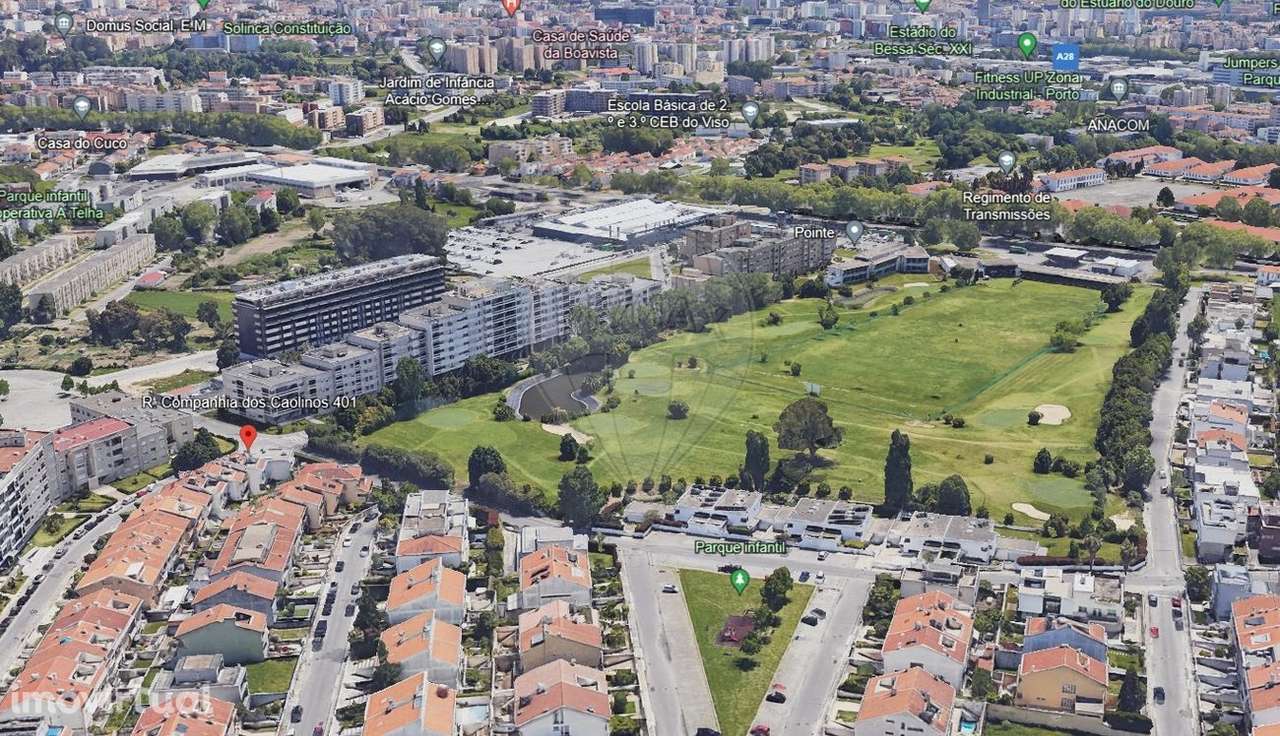 Moradia T4 para venda - Grande imagem: 2/50